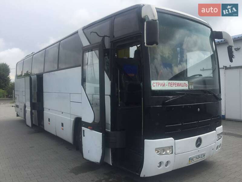 Туристичний / Міжміський автобус Mercedes-Benz Tourismo 2000 в Львові