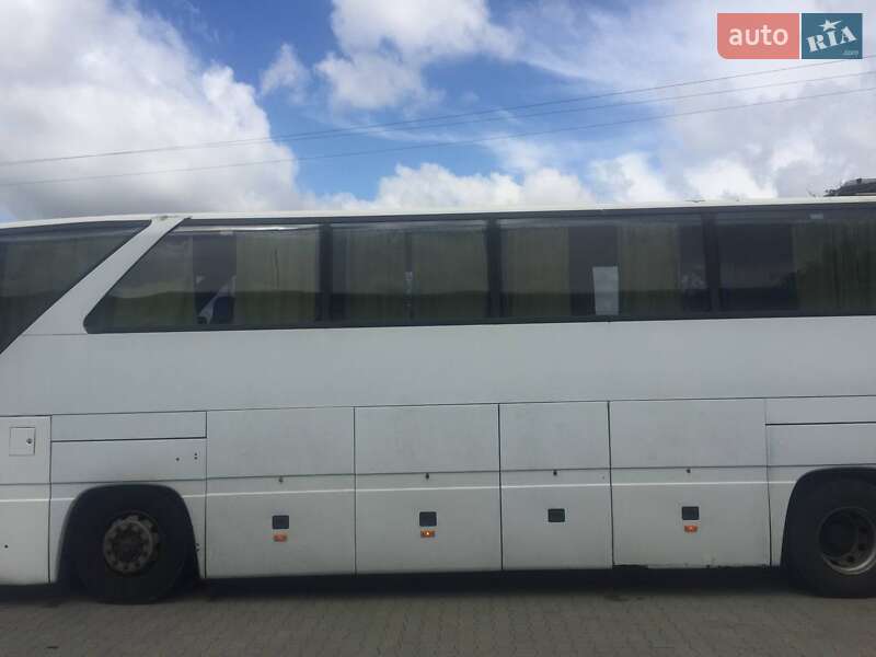 Туристичний / Міжміський автобус Mercedes-Benz Tourismo 2000 в Львові