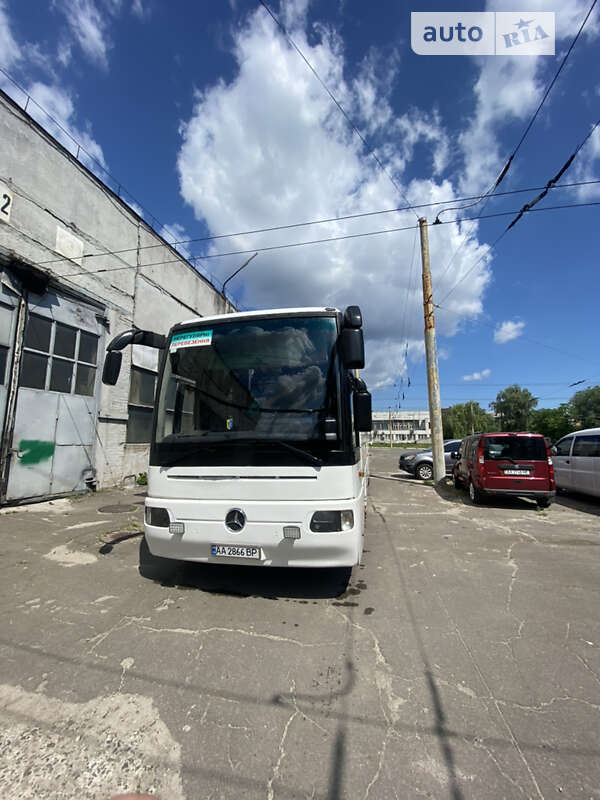 Туристичний / Міжміський автобус Mercedes-Benz Tourismo 1999 в Києві