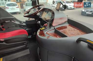 Туристический / Междугородний автобус Mercedes-Benz Tourismo 2009 в 