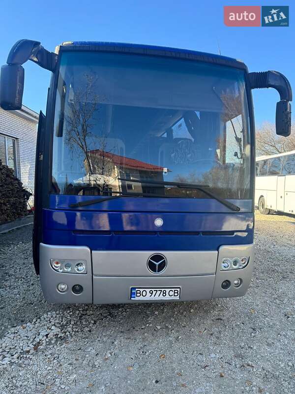 Mercedes-Benz Tourismo 2003