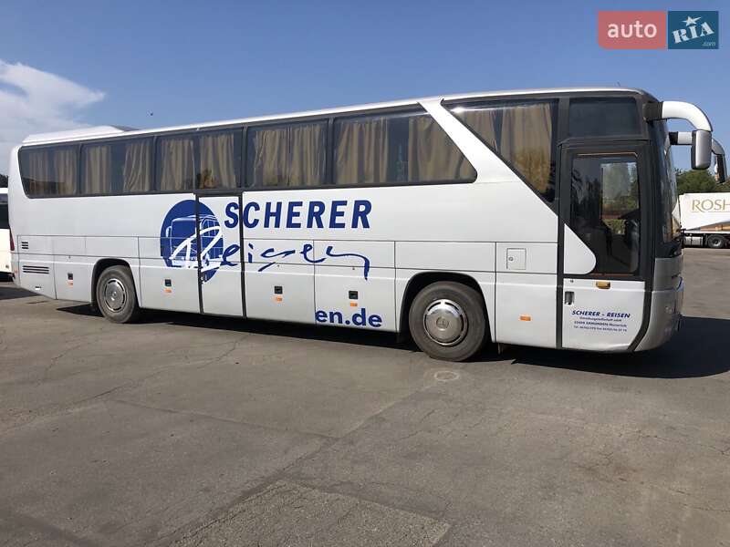 Туристичний / Міжміський автобус Mercedes-Benz Tourismo 2003 в Вінниці