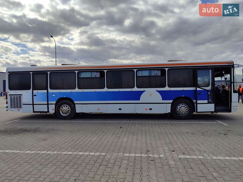 Другие автобусы Mercedes-Benz Tourismo 1999 в Коломые