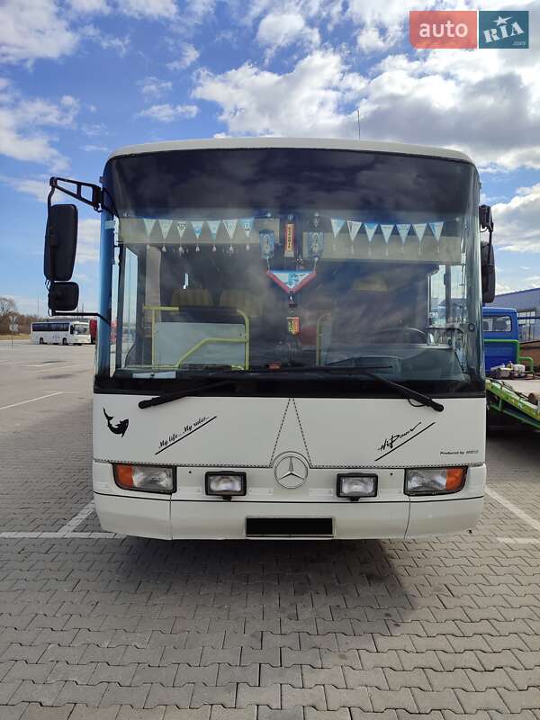 Другие автобусы Mercedes-Benz Tourismo 1999 в Коломые
