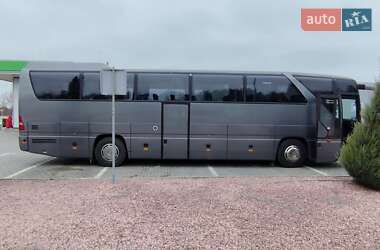 Туристический / Междугородний автобус Mercedes-Benz Tourismo 2006 в 