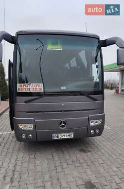 Туристический / Междугородний автобус Mercedes-Benz Tourismo 2006 в 