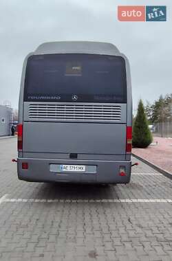 Туристический / Междугородний автобус Mercedes-Benz Tourismo 2006 в 