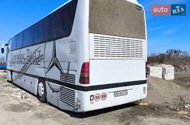 Туристический / Междугородний автобус Mercedes-Benz Tourismo 1996 в 