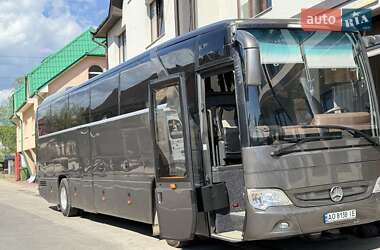 Туристический / Междугородний автобус Mercedes-Benz Tourismo 1999 в Тячеве