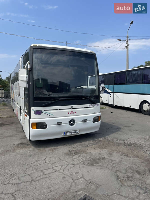 Mercedes-Benz Tourismo 1999 Mercedes-Benz Tourismo 1999