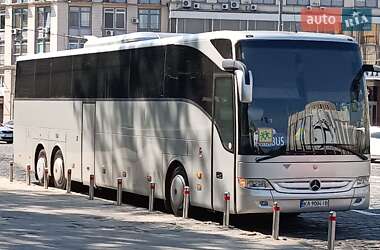 Туристический / Междугородний автобус Mercedes-Benz Tourismo 2008 в Киеве