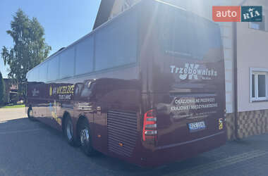 Туристичний / Міжміський автобус Mercedes-Benz Tourismo 2009 в Коломиї