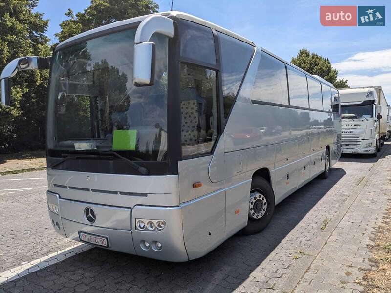 Туристический / Междугородний автобус Mercedes-Benz Tourismo 2006 в Киеве