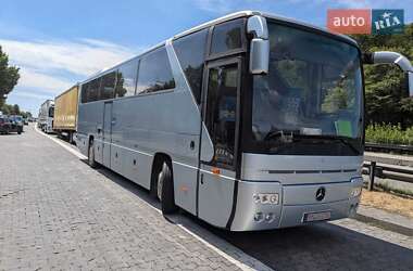 Туристический / Междугородний автобус Mercedes-Benz Tourismo 2006 в Киеве