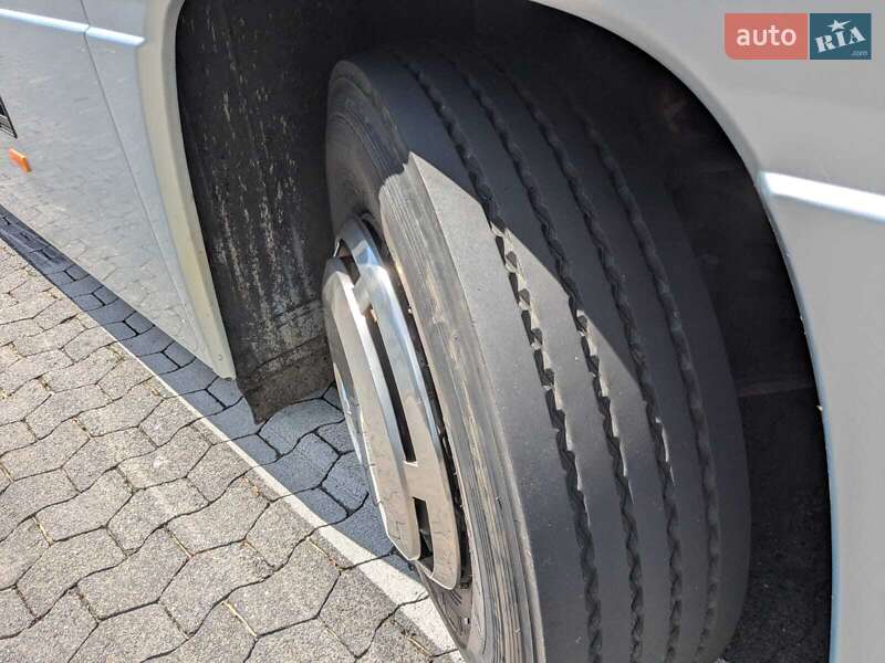 Туристический / Междугородний автобус Mercedes-Benz Tourismo 2006 в Киеве