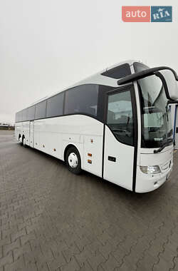 Туристичний / Міжміський автобус Mercedes-Benz Tourismo 2009 в Львові