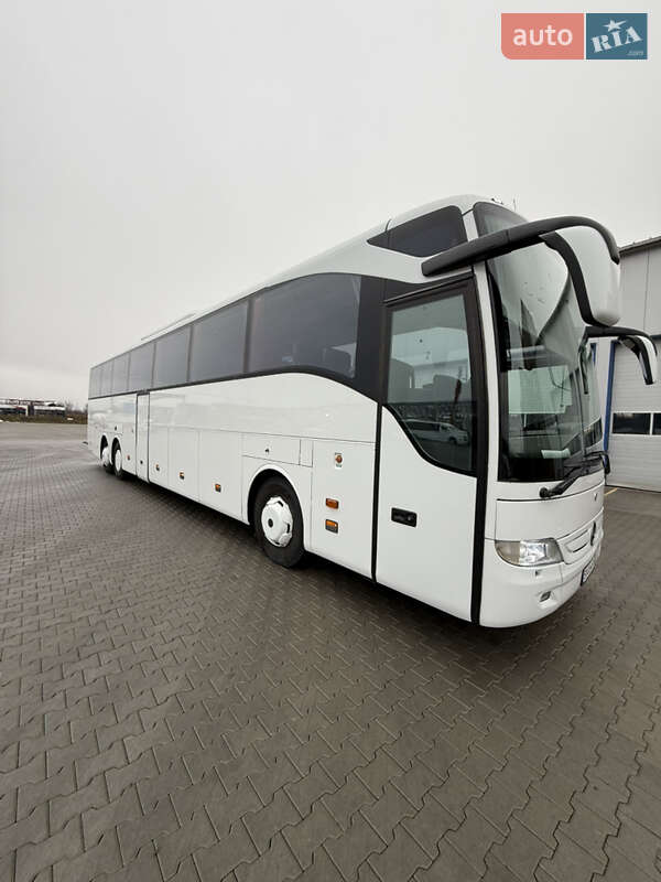 Mercedes-Benz Tourismo 2009 Mercedes-Benz Tourismo 2009