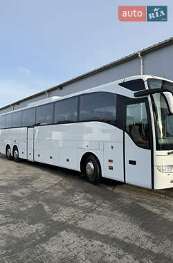 Туристический / Междугородний автобус Mercedes-Benz Tourismo 2009 в Львове