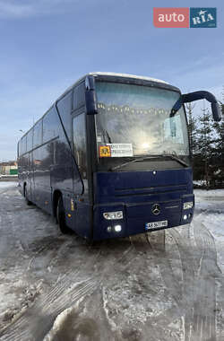 Туристичний / Міжміський автобус Mercedes-Benz Tourismo 1995 в Вінниці