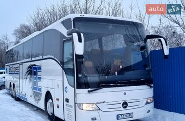 Туристический / Междугородний автобус Mercedes-Benz Tourismo 2010 в Киеве