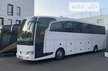 Туристичний / Міжміський автобус Mercedes-Benz Travego 2012 в Києві