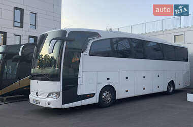 Туристический / Междугородний автобус Mercedes-Benz Travego 2012 в Киеве