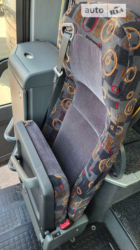 Туристический / Междугородний автобус Mercedes-Benz Travego 2003 в Киеве