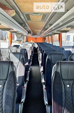 Туристичний / Міжміський автобус Mercedes-Benz Travego 2012 в 