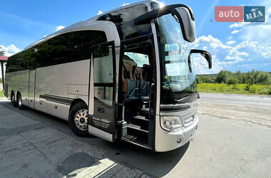 Туристический / Междугородний автобус Mercedes-Benz Travego 2013 в Шепетовке