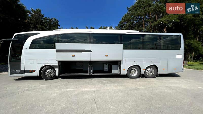 Туристичний / Міжміський автобус Mercedes-Benz Travego 2013 в Шепетівці