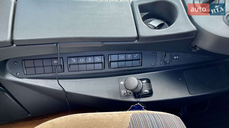 Туристичний / Міжміський автобус Mercedes-Benz Travego 2013 в Шепетівці