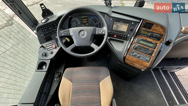 Туристичний / Міжміський автобус Mercedes-Benz Travego 2013 в Шепетівці