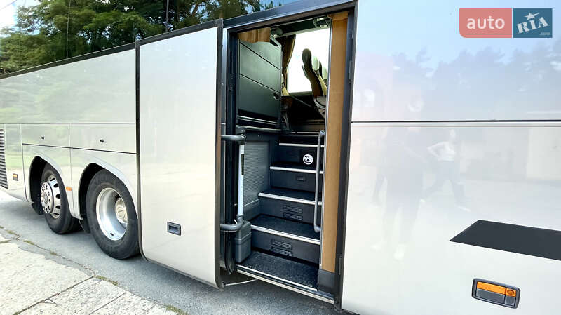 Туристичний / Міжміський автобус Mercedes-Benz Travego 2013 в Шепетівці