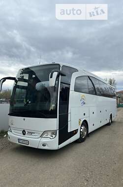 Туристический / Междугородний автобус Mercedes-Benz Travego 2012 в Коломые