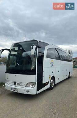 Туристический / Междугородний автобус Mercedes-Benz Travego 2012 в Коломые