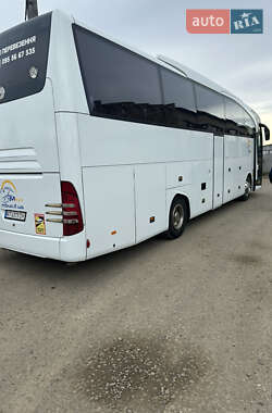 Туристический / Междугородний автобус Mercedes-Benz Travego 2012 в Коломые