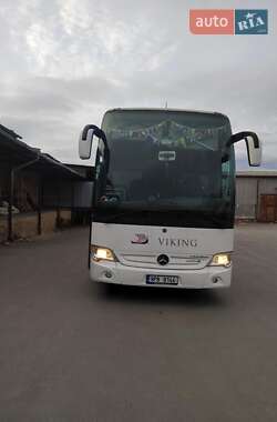 Туристичний / Міжміський автобус Mercedes-Benz Travego 2000 в Надвірній