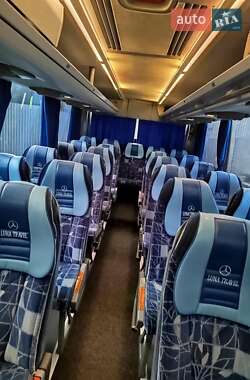 Туристический / Междугородний автобус Mercedes-Benz Travego 2000 в 