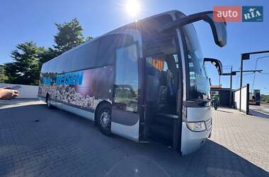 Туристичний / Міжміський автобус Mercedes-Benz Travego 2001 в Снятині