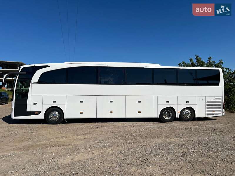 Туристичний / Міжміський автобус Mercedes-Benz Travego 2006 в Чернівцях фото 7 Туристичний / Міжміський автобус Mercedes-Benz Travego 2006 в Чернівцях