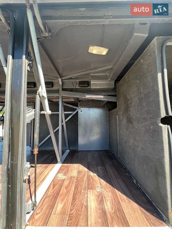 Туристичний / Міжміський автобус Mercedes-Benz Travego 2006 в Чернівцях фото 13 Туристичний / Міжміський автобус Mercedes-Benz Travego 2006 в Чернівцях