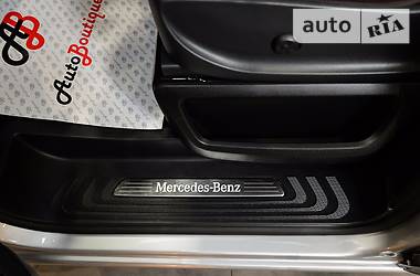 Мінівен Mercedes-Benz V-Class 2014 в 
