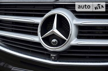 Минивэн Mercedes-Benz V-Class 2015 в 