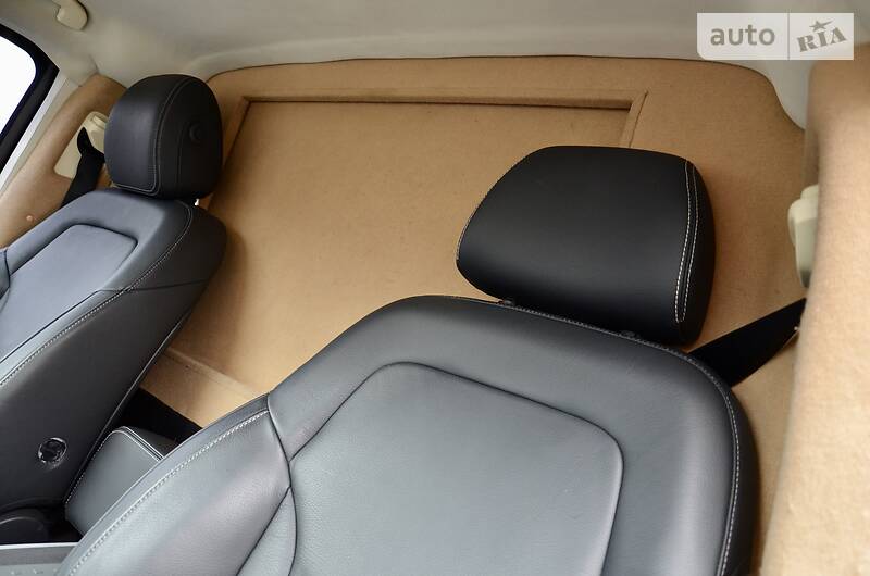 Мінівен Mercedes-Benz V-Class 2015 в Києві