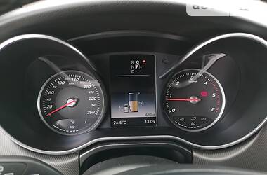 Минивэн Mercedes-Benz V-Class 2015 в Коломые
