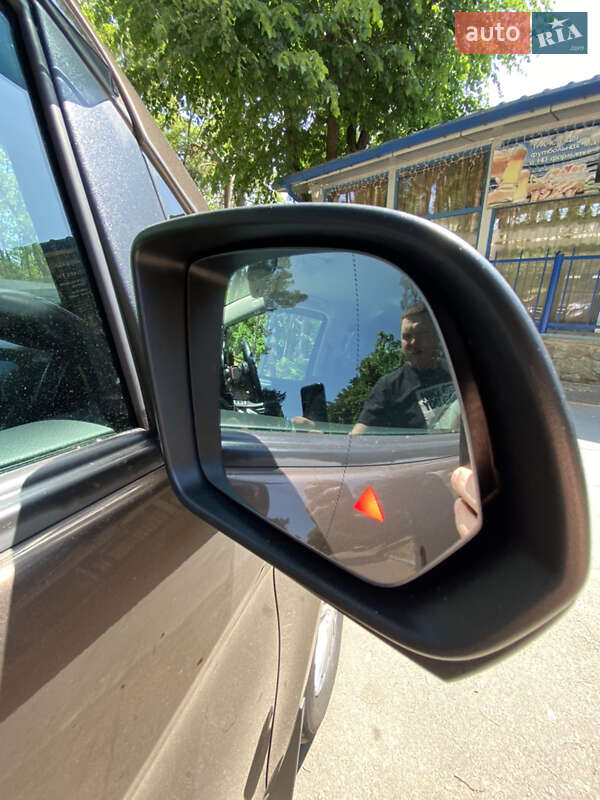 Мінівен Mercedes-Benz V-Class 2017 в Житомирі фото 10 Мінівен Mercedes-Benz V-Class 2017 в Житомирі