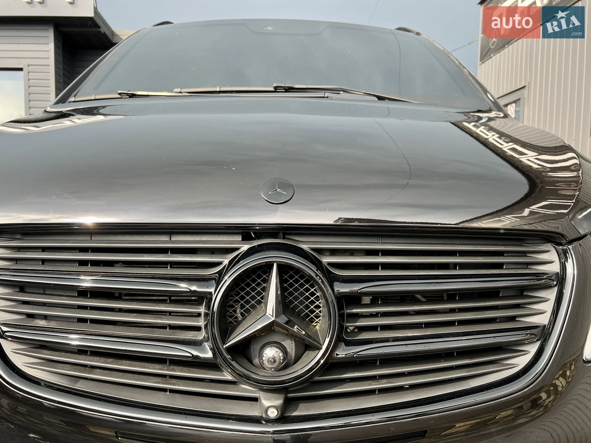 2015 Mercedes-Benz V-klasse - мініатюра 58