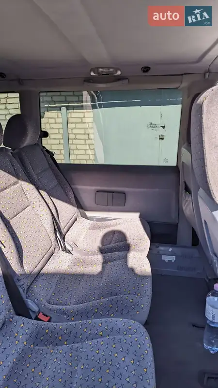 Mercedes-Benz V-Class 2002 VIN VSA63829413435476 фото оголошення 29 з 75