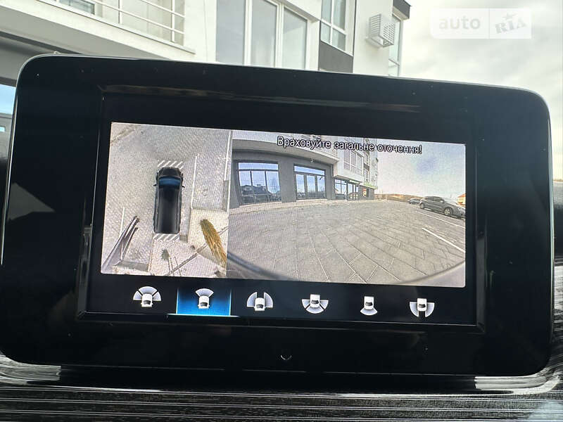 Минивэн Mercedes-Benz V-Class 2021 в Трускавце фото 68 Минивэн Mercedes-Benz V-Class 2021 в Трускавце