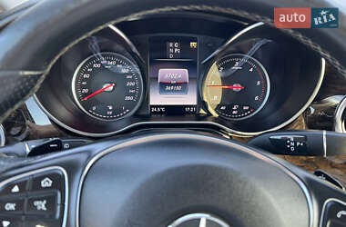 Минивэн Mercedes-Benz V-Class 2017 в 